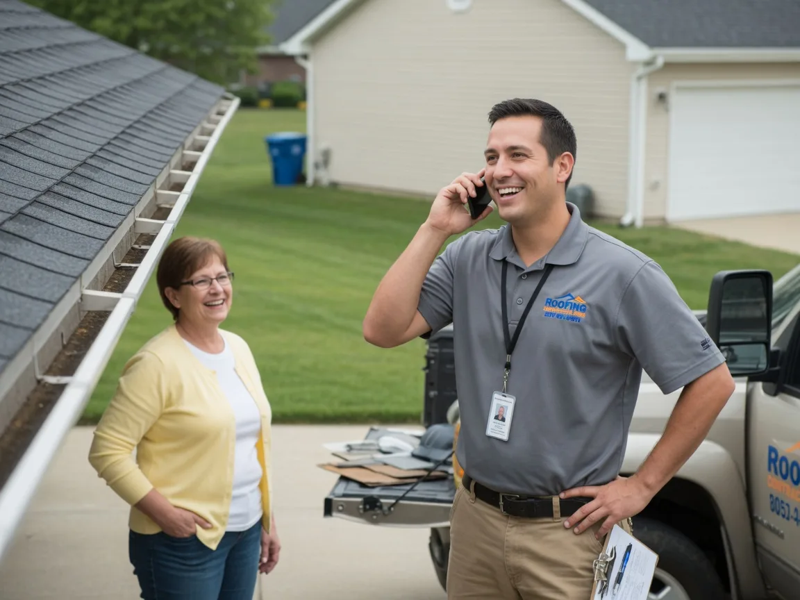 Local Roofing Contractors Westside, IA FAQs